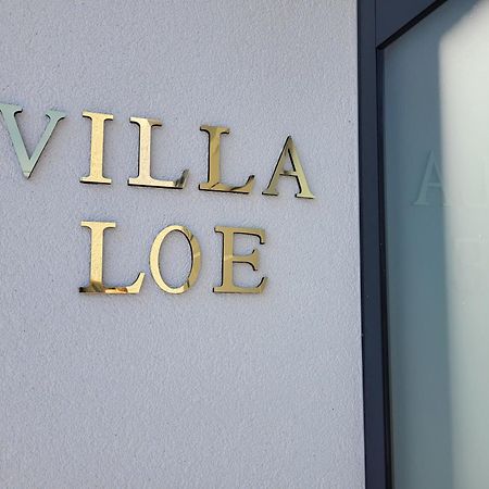 Villa Loe Φίλλαχ Εξωτερικό φωτογραφία