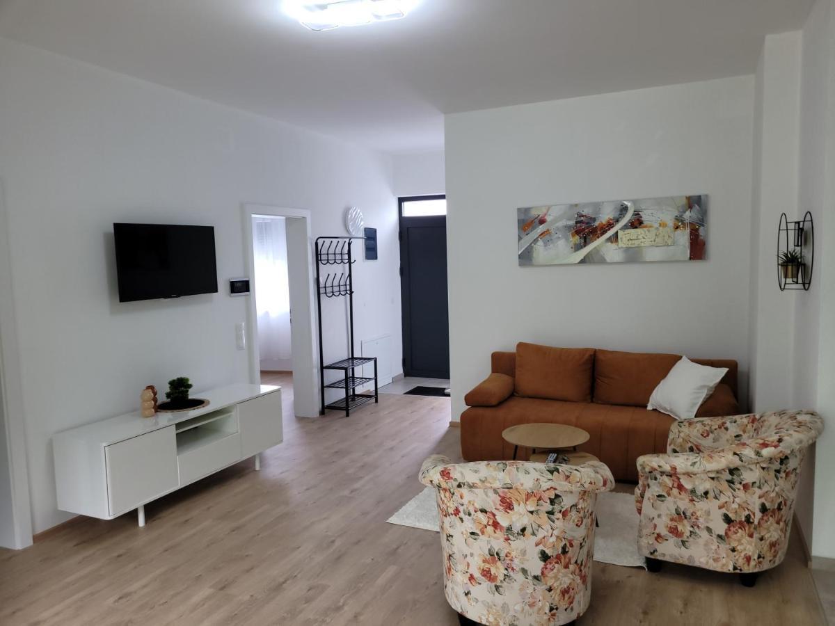 Villa Loe Φίλλαχ Εξωτερικό φωτογραφία