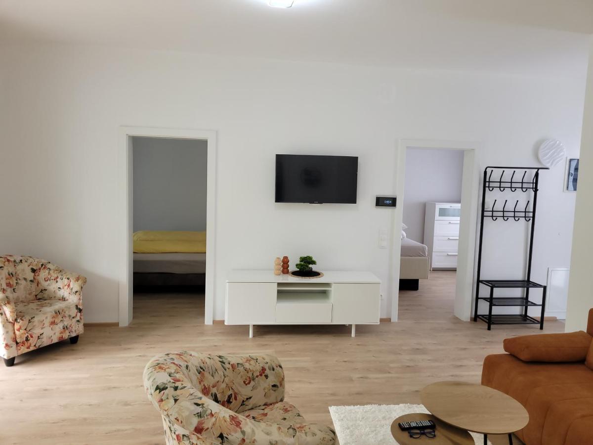 Villa Loe Φίλλαχ Εξωτερικό φωτογραφία