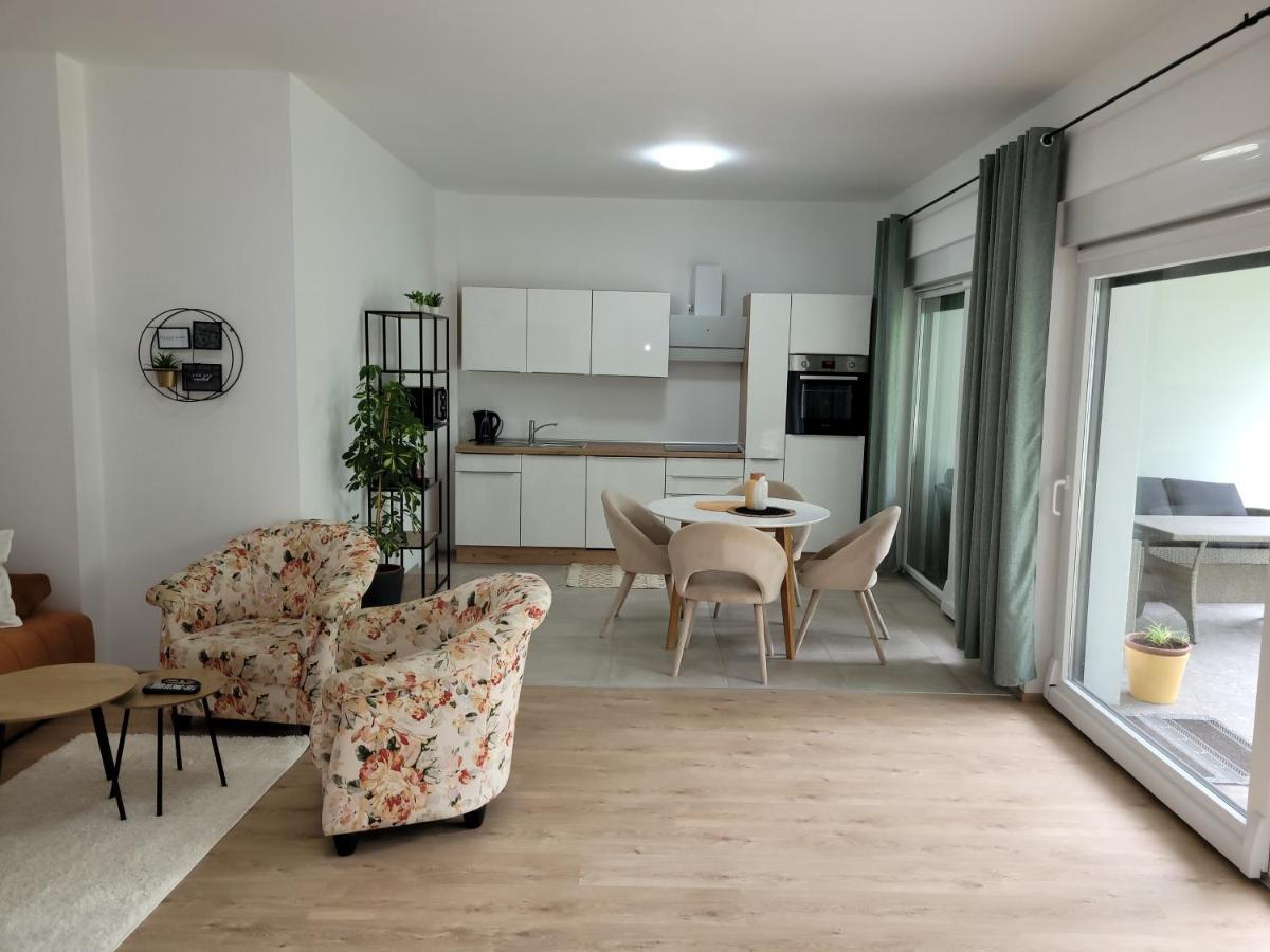 Villa Loe Φίλλαχ Εξωτερικό φωτογραφία